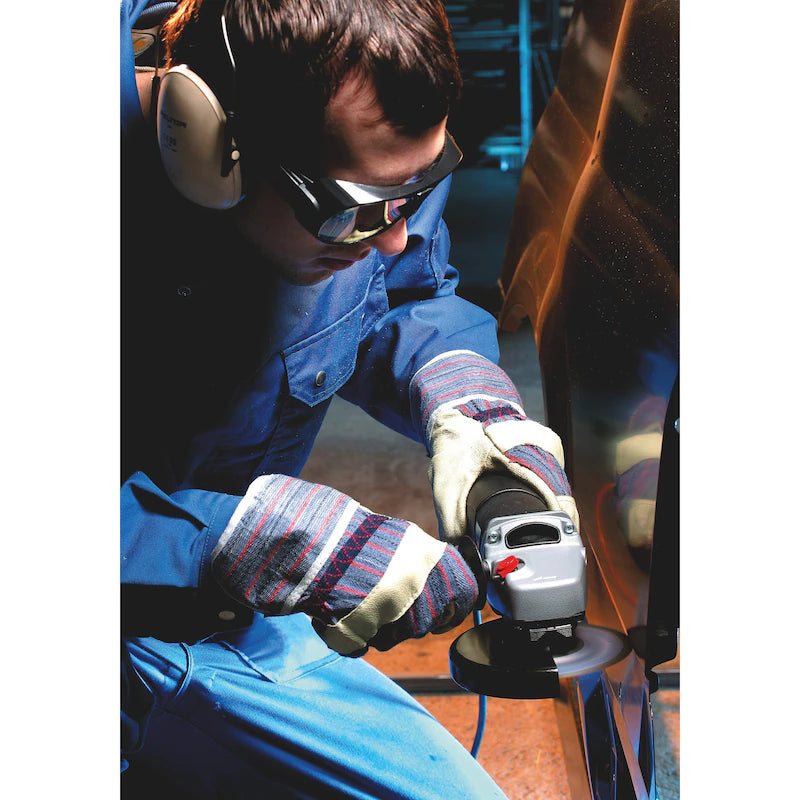 WÜRTH Vágótárcsa, Speed acélhoz VGKRNG-SP-KÉK-ST-EGY-V1,0-F22,2-D125