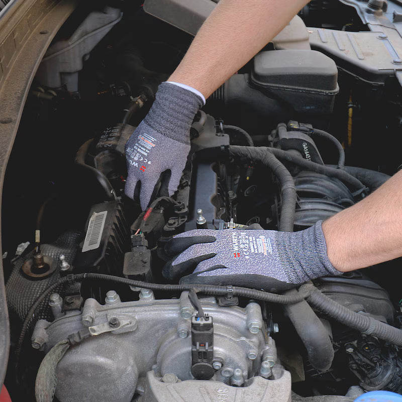 WÜRTH TIGERFLEX Plus védőkesztyű