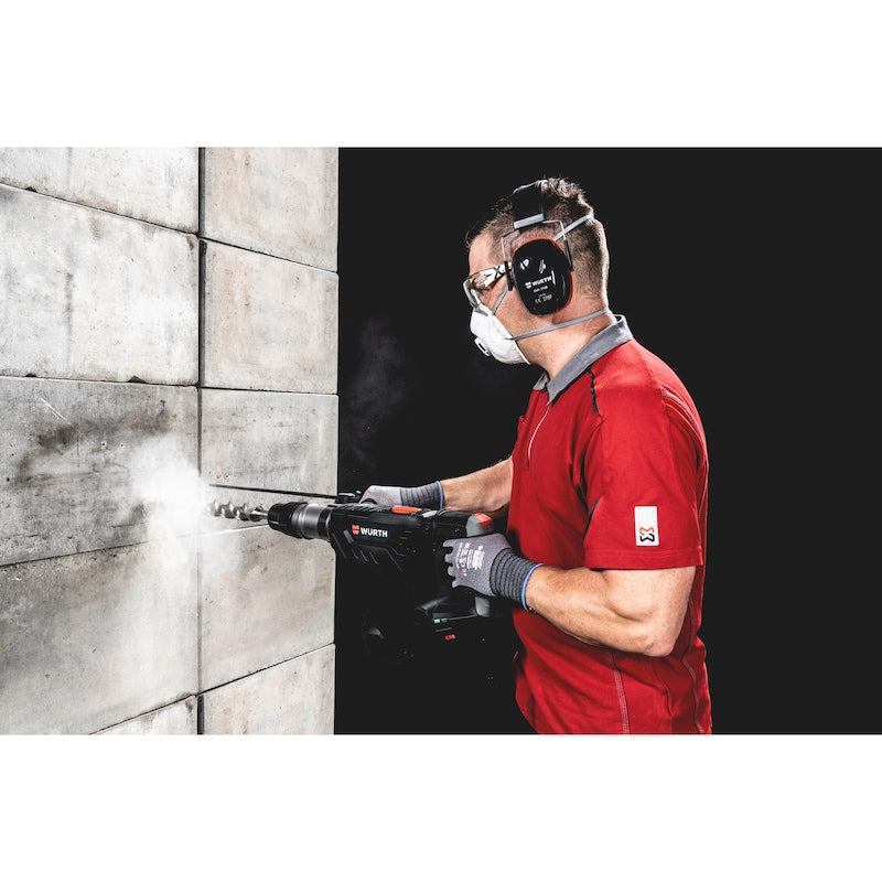 WÜRTH TIGERFLEX Plus védőkesztyű